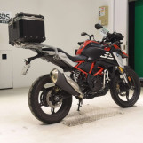 Мотоцикл BMW G310GS з пробігом 17899 km