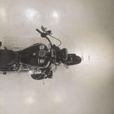 Мотоцикл HD SLIM FLS1580 з пробігом 14520 km