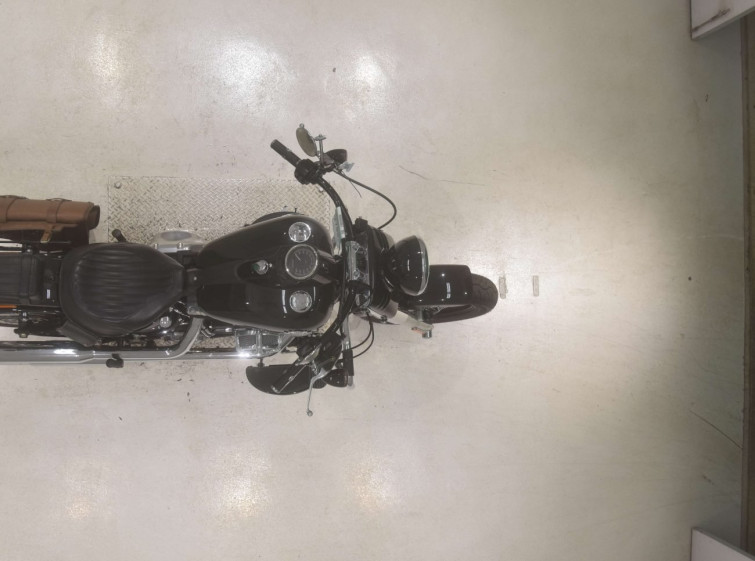 Мотоцикл HD SLIM FLS1580 з пробігом 14520 km