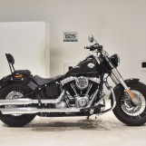 Мотоцикл HD SLIM FLS1580 з пробігом 14520 km