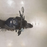 Мотоцикл Honda CB650R с пробегом 2714 km