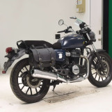 Мотоцикл Honda GB350 с пробегом 14018 km