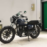 Мотоцикл Honda GB350 с пробегом 14018 km