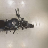 Мотоцикл Honda GB350 с пробегом 14018 km