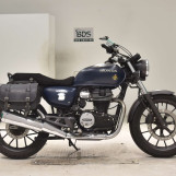 Мотоцикл Honda GB350 с пробегом 14018 km