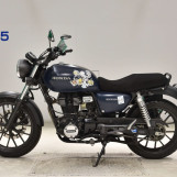 Мотоцикл Honda GB350 с пробегом 14018 km