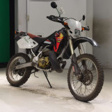 Мотоцикл Honda CRM250AR с пробегом 4715 km