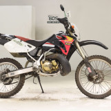 Мотоцикл Honda CRM250AR с пробегом 4715 km