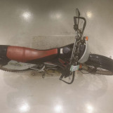 Мотоцикл Honda CRM250AR с пробегом 4715 km