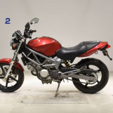 Мотоцикл Honda VTR250 з пробігом 9681 km