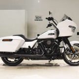 Мотоцикл HD FLTRX1920 с пробегом 3711 km