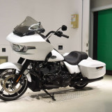 Мотоцикл HD FLTRX1920 с пробегом 3711 km