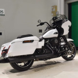 Мотоцикл HD FLTRX1920 с пробегом 3711 km
