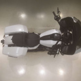 Мотоцикл HD FLTRX1920 с пробегом 3711 km