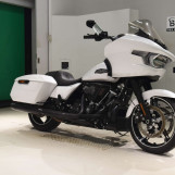 Мотоцикл HD FLTRX1920 с пробегом 3711 km