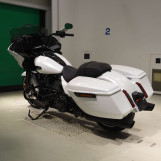 Мотоцикл HD FLTRX1920 с пробегом 3711 km