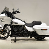 Мотоцикл HD FLTRX1920 с пробегом 3711 km