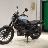 Мотоцикл Honda CL250 с пробегом 9049 km