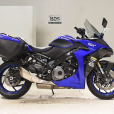 Мотоцикл Suzuki gsx-s1000 gt з пробігом 6937 km