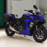 Мотоцикл Suzuki gsx-s1000 gt з пробігом 6937 km