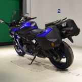 Мотоцикл Suzuki gsx-s1000 gt з пробігом 6937 km