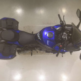 Мотоцикл Suzuki gsx-s1000 gt з пробігом 6937 km