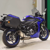 Мотоцикл Suzuki gsx-s1000 gt з пробігом 6937 km