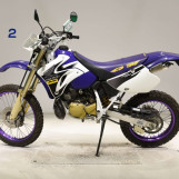 Мотоцикл Honda CRM250AR з пробігом 1714 km