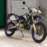 Мотоцикл Honda CRM250AR з пробігом 1714 km