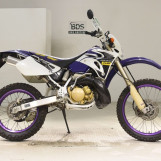 Мотоцикл Honda CRM250AR з пробігом 1714 km