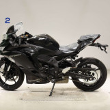 Мотоцикл Kawasaki NINJA ZX-25R