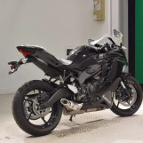 Мотоцикл Kawasaki NINJA ZX-25R