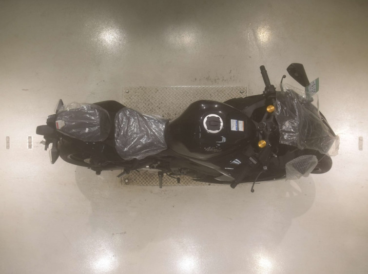 Мотоцикл Kawasaki NINJA ZX-25R