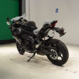 Мотоцикл Kawasaki NINJA ZX-25R