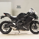 Мотоцикл Kawasaki NINJA ZX-25R