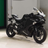 Мотоцикл Kawasaki NINJA ZX-25R