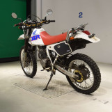Мотоцикл Honda XLR250R с пробегом 88835 km