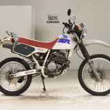 Мотоцикл Honda XLR250R с пробегом 88835 km