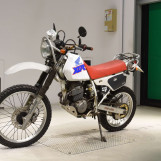 Мотоцикл Honda XLR250R с пробегом 88835 km