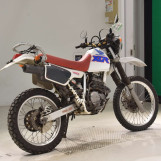 Мотоцикл Honda XLR250R с пробегом 88835 km