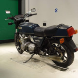 Мотоцикл Kawasaki KZ1300 з пробігом 43073 km