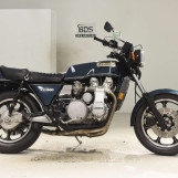 Мотоцикл Kawasaki KZ1300 з пробігом 43073 km