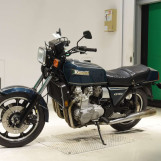 Мотоцикл Kawasaki KZ1300 з пробігом 43073 km