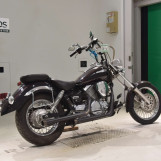 Мотоцикл Yamaha DRAGSTAR XVS250 с пробегом 10697 km
