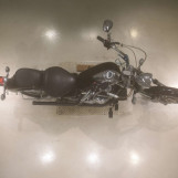Мотоцикл Yamaha DRAGSTAR XVS250 с пробегом 10697 km