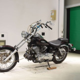 Мотоцикл Yamaha DRAGSTAR XVS250 с пробегом 10697 km