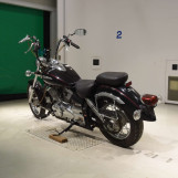 Мотоцикл Yamaha DRAGSTAR XVS250 с пробегом 10697 km
