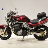 Мотоцикл Suzuki GSF1200 з пробігом 21488 km