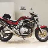 Мотоцикл Suzuki GSF1200 з пробігом 21488 km