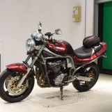 Мотоцикл Suzuki GSF1200 з пробігом 21488 km